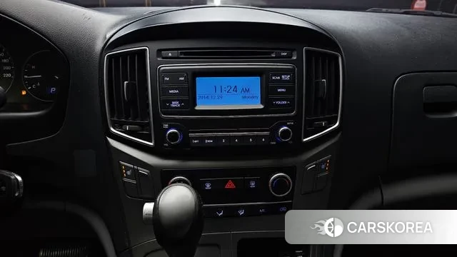 Hyundai The New Grand Starex 2019 Серебристо-серый из Кореи, фото 5