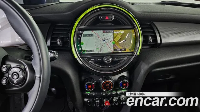 Mini Cooper id 2714963 из Кореи 5