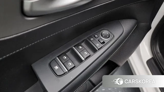 Kia Come New K3 2018 Белый из Кореи, фото 5
