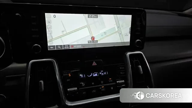 Kia Sorento 4th Generation 2020 Белый из Кореи, фото 5