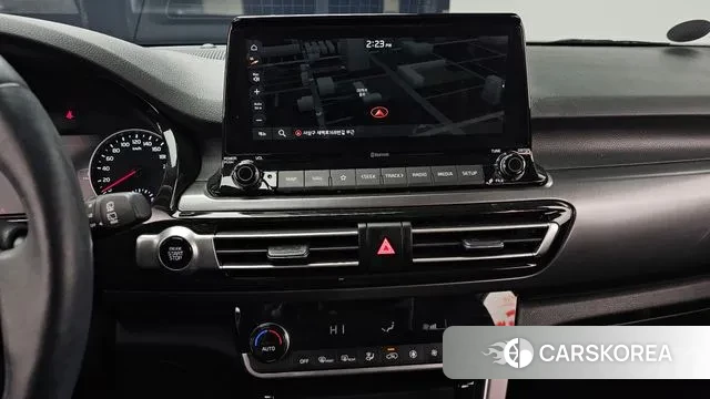 Kia Seltos id 3659931 из Кореи 5