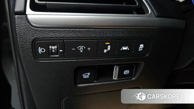 Hyundai Palisade 2020 Черный из Кореи, фото 5