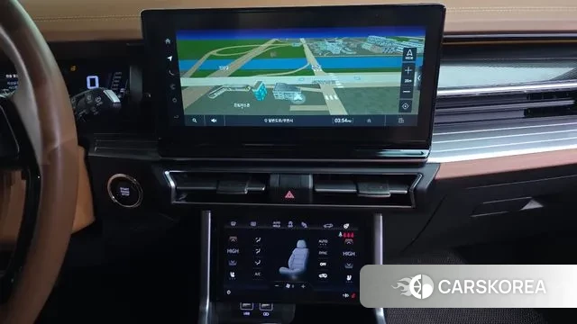 Ssangyong Torres 2022 Белый из Кореи, фото 5