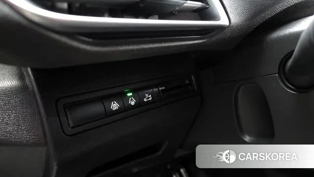 Peugeot 3008 second generation 2021 Белый из Кореи, фото 5