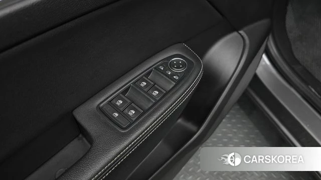 Renault Korea (Samsung) XM3 2021 Серый из Кореи, фото 5