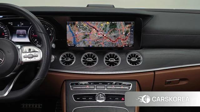 Mercedes-Benz E-Class W213 2018 Белый из Кореи, фото 5