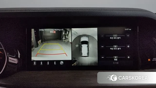 Kia Mohave Master 2019 Белый из Кореи, фото 5