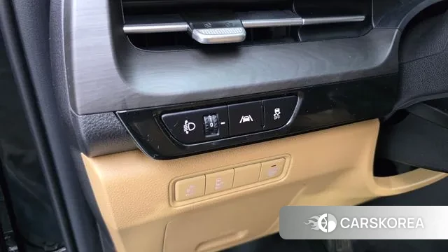 Kia Carnival 4th generation 2021 Черный из Кореи, фото 5