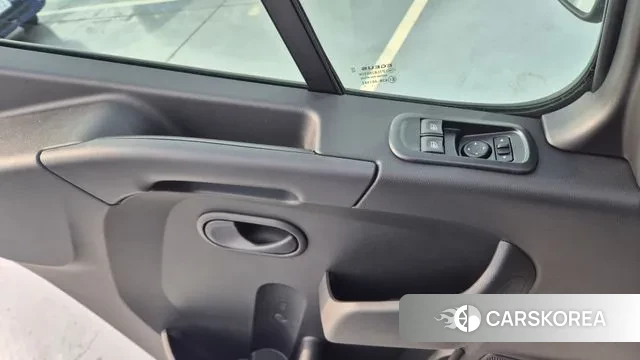 Renault Korea (Samsung) Master 2024 Белый из Кореи, фото 5