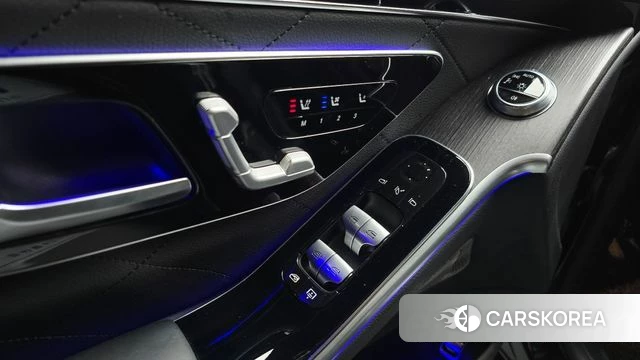 Mercedes-Benz S-Class W223 2021 Черный из Кореи, фото 5