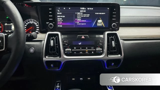 Kia Sorento 4th Generation 2022 Белый из Кореи, фото 5