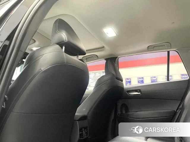 Toyota Fenglanda 2022 Черный из Китая, фото 5