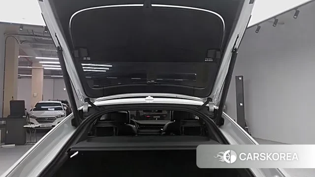 Audi A7 (4K) 2021 Белый из Кореи, фото 5