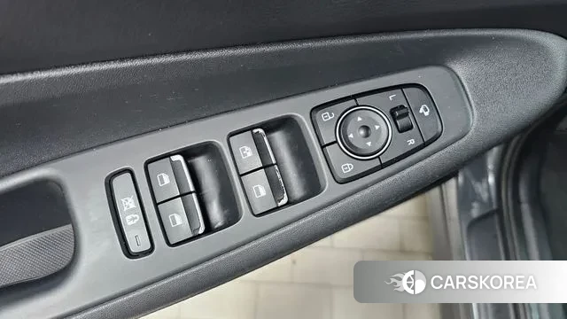 Hyundai Santa Fe TM 2019 Серый из Кореи, фото 5