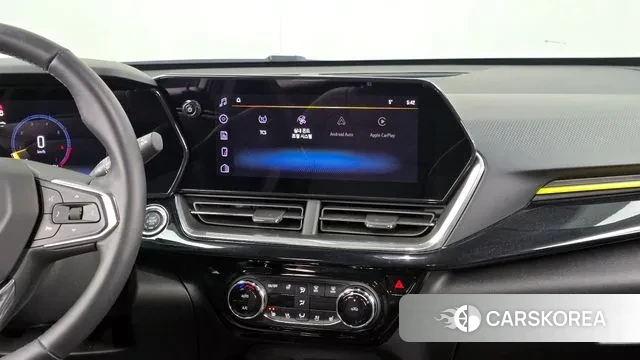 Chevrolet (GM Daewoo) Trax Crossover id 3487431 из Кореи 5