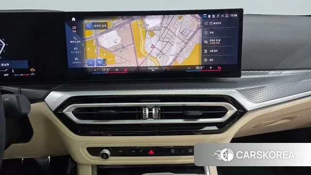 BMW 3 Series (G20) 2023 Белый из Кореи, фото 5