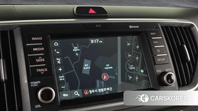 Kia The New Ray 2018 Белый из Кореи, фото 5