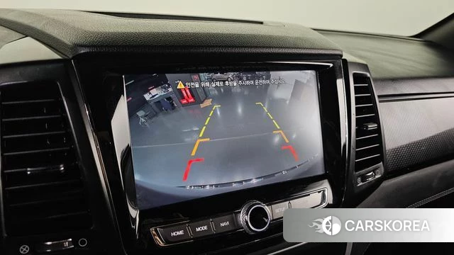 Ssangyong Rexton Sports Cannes 2020 Серый из Кореи, фото 5