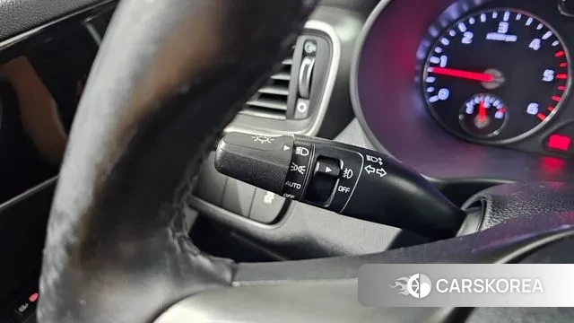 Kia The New Sorento 2018 Серый из Кореи, фото 5