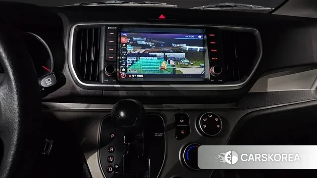 Kia The New Ray 2018 Жемчужный цвет из Кореи, фото 5