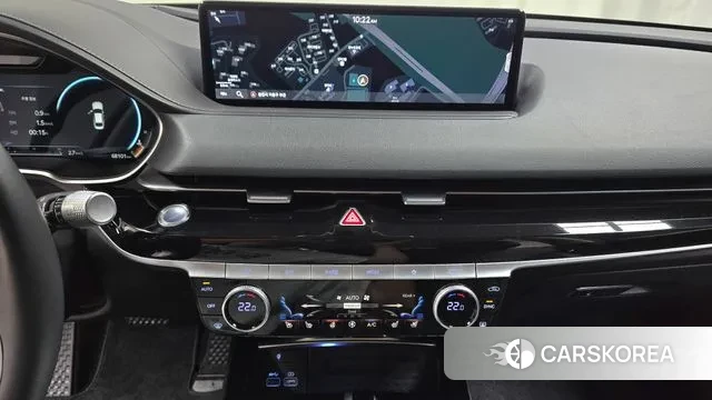 Genesis G80 (RG3) 2021 Черный из Кореи, фото 5