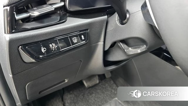 Kia Di Ol Nu Niro 2022 Серый из Кореи, фото 5