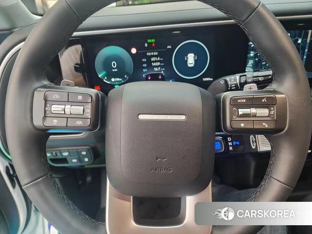 Hyundai Palisade (LX3) 2026 Белый из Кореи, фото 5