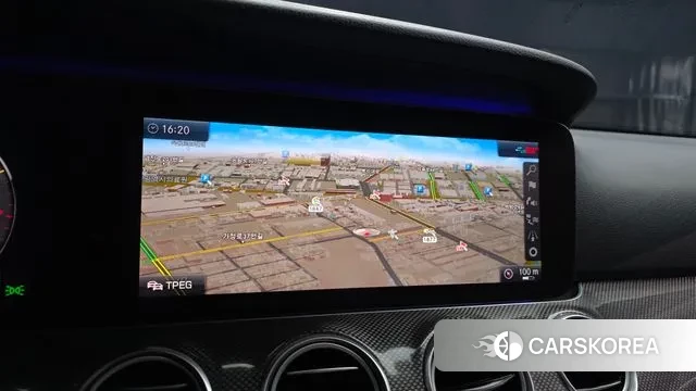 Mercedes-Benz E-Class W213 2020 Черный из Кореи, фото 5