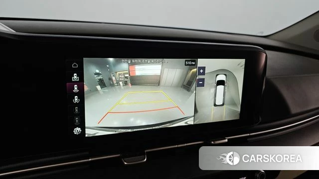 Kia Carnival 4th generation 2022 Черный из Кореи, фото 5