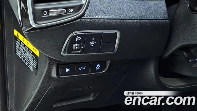 Hyundai Grandeur IG 2018 Белый из Кореи, фото 5