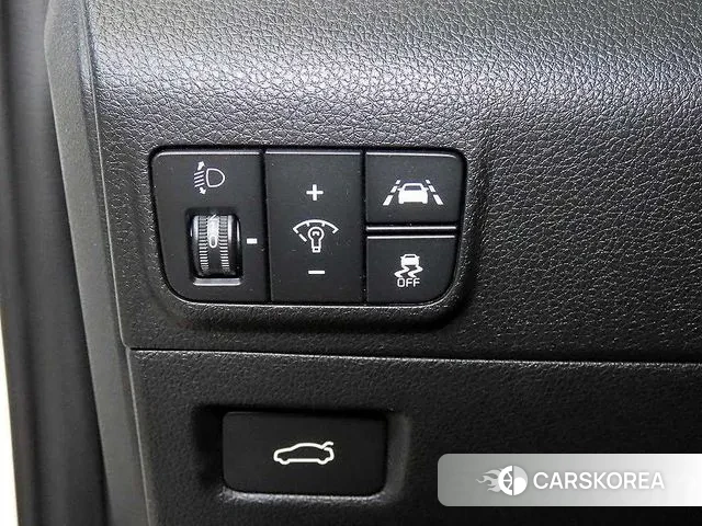 Kia K5 3rd generation 2020 Белый из Кореи, фото 5