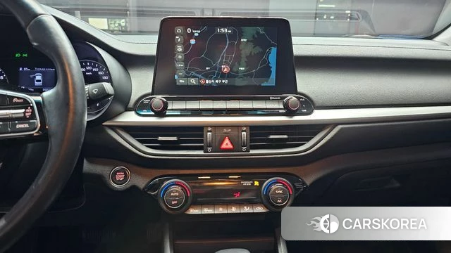 Kia Come New K3 2019 Серый из Кореи, фото 5