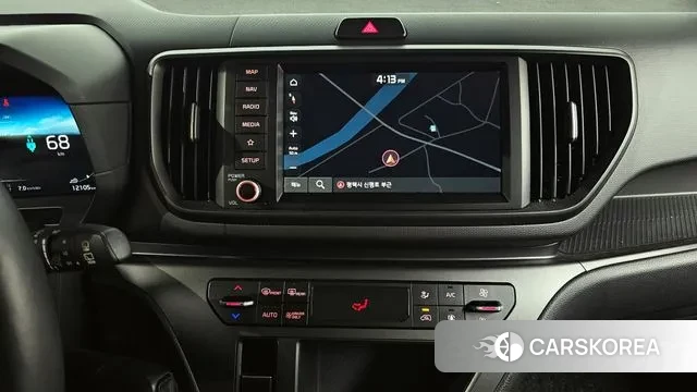 Kia The New Kia Ray EV 2023 Белый из Кореи, фото 5