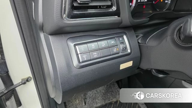 Ssangyong Berry New Tivoli 2021 Белый из Кореи, фото 5