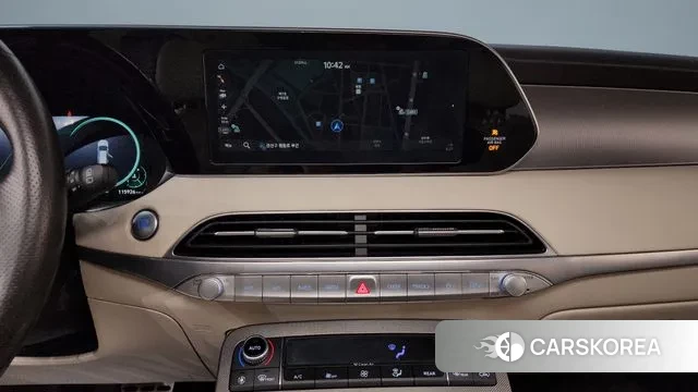 Hyundai Palisade 2020 Серый из Кореи, фото 5