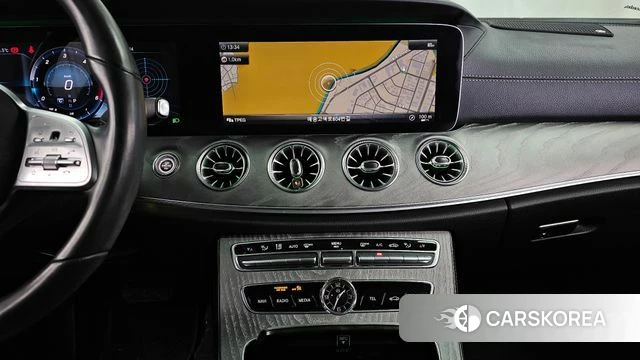 Mercedes-Benz CLS-Class C257 2019 Серый из Кореи, фото 5