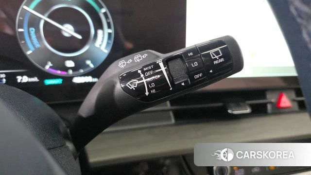 Kia Sportage 5th Generation Hybrid 2022 Белый из Кореи, фото 5