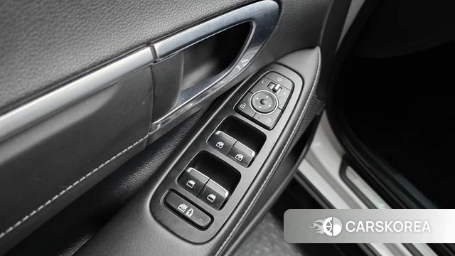 Hyundai Sonata (DN8) 2022 Белый из Кореи, фото 5