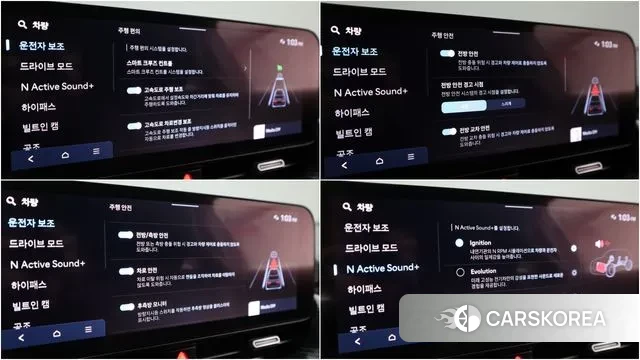 Hyundai Ionic 5 2024 Черный из Кореи, фото 5