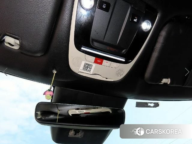Kia EV6 2022 Белый из Кореи, фото 5