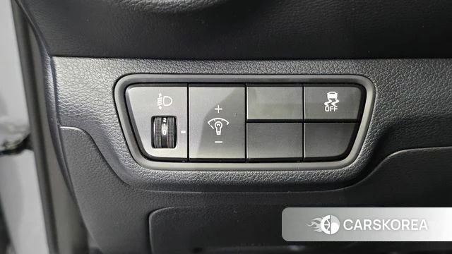 Kia The New K3 2nd generation 2022 Серебряный из Кореи, фото 5