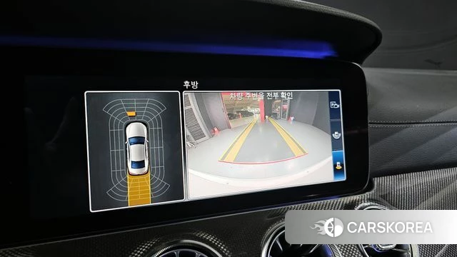 Mercedes-Benz CLS-Class C257 2019 Белый из Кореи, фото 5