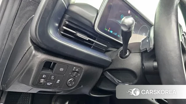 Hyundai Ionic 6 2022 Белый из Кореи, фото 5