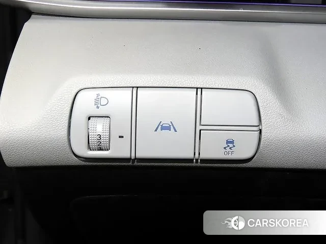 Hyundai Avante (CN7) 2021 Серый из Кореи, фото 5