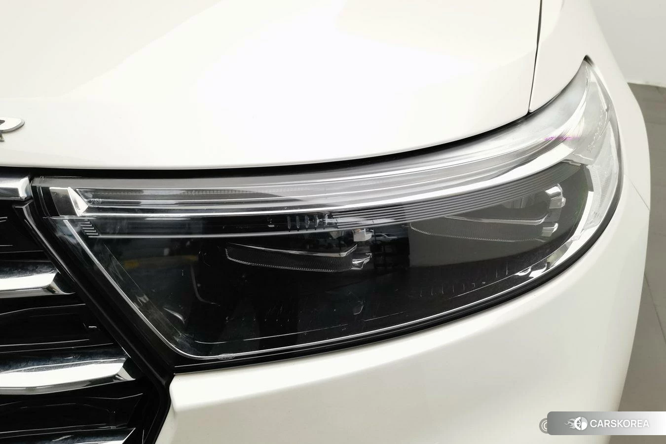 Ford Explorer 2020 Белый из Китая, фото 5