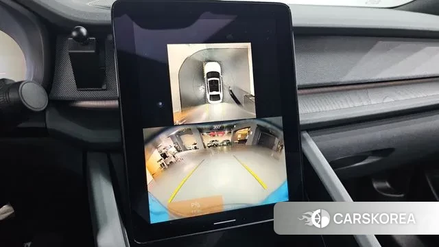 Polestar Polestar 2 2023 Белый из Кореи, фото 5