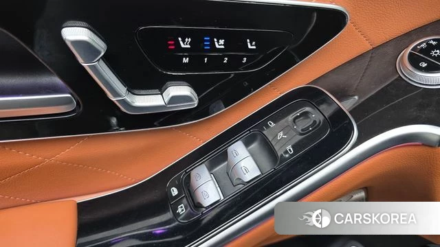 Mercedes-Benz S-Class W223 2024 Черный из Кореи, фото 5