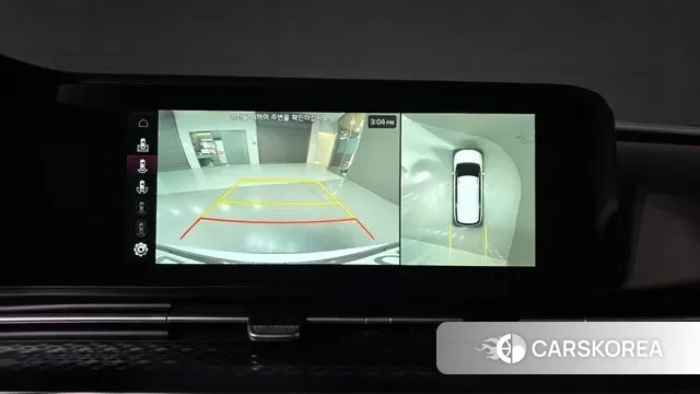 Kia Carnival 4th generation 2021 Белый из Кореи, фото 5