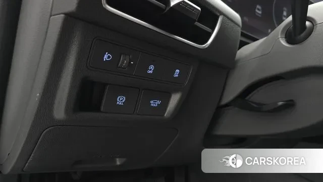 Hyundai Sonata D Edge (DN8) 2023 Белый из Кореи, фото 5