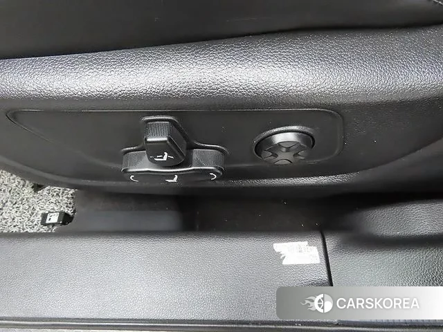 Ssangyong Berry New Tivoli 2023 Черный из Кореи, фото 5